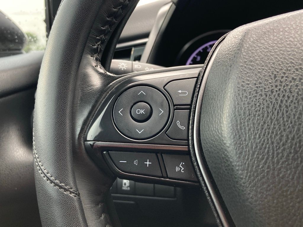 2023 Toyota Camry San Antonio TX