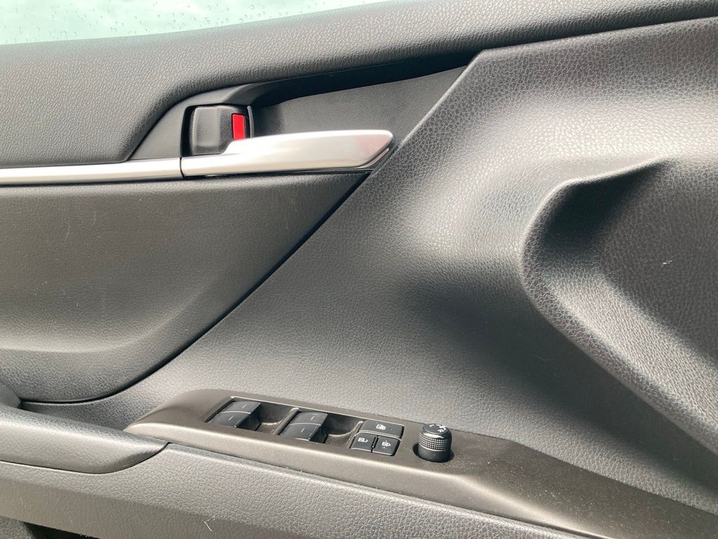 2023 Toyota Camry San Antonio TX