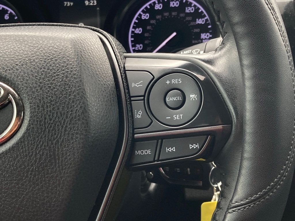 2023 Toyota Camry San Antonio TX