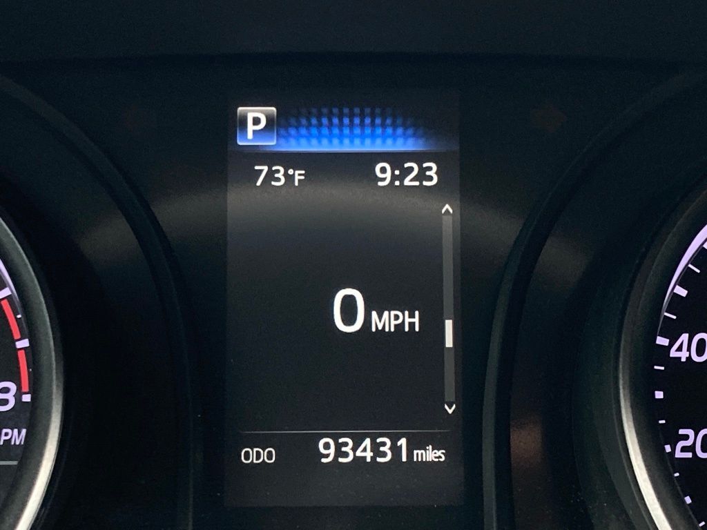 2023 Toyota Camry San Antonio TX