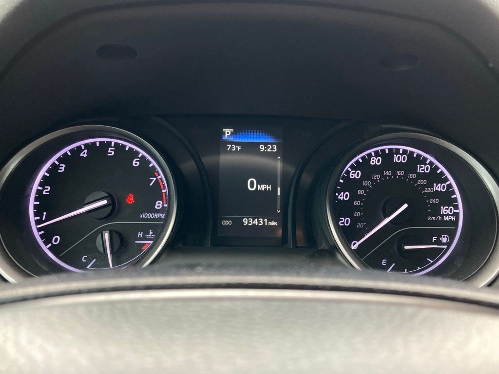 2023 Toyota Camry San Antonio TX