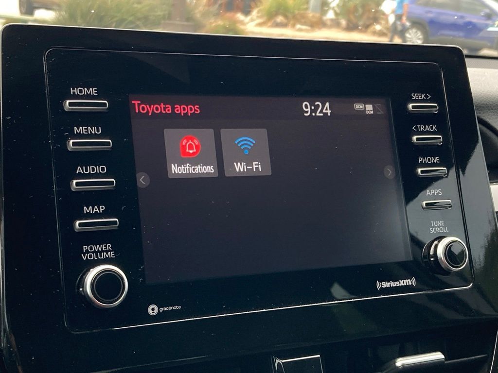 2023 Toyota Camry San Antonio TX