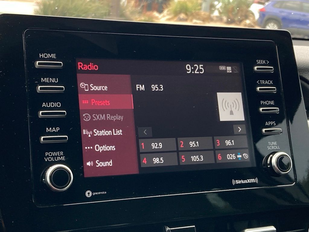 2023 Toyota Camry San Antonio TX