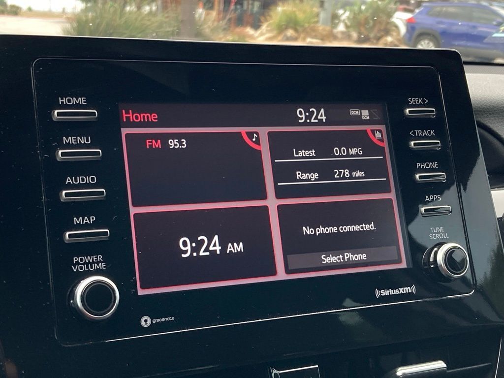 2023 Toyota Camry San Antonio TX