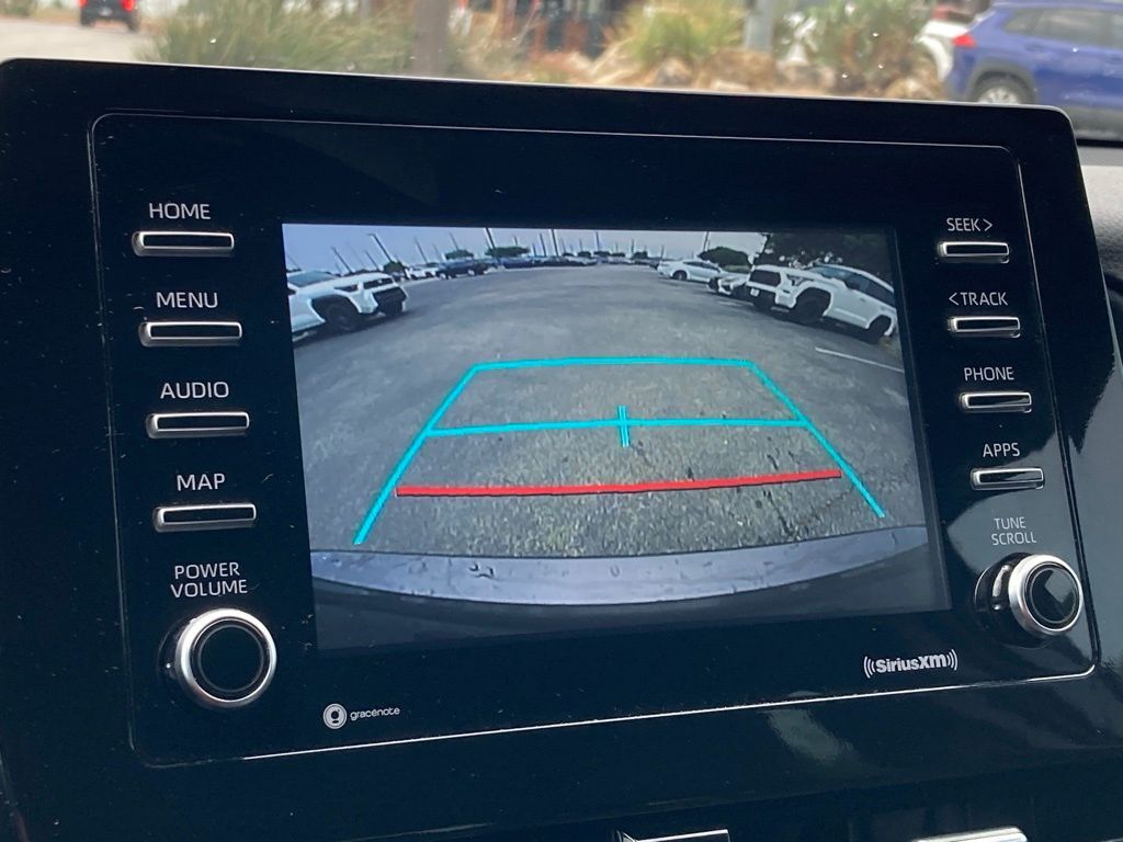 2023 Toyota Camry San Antonio TX