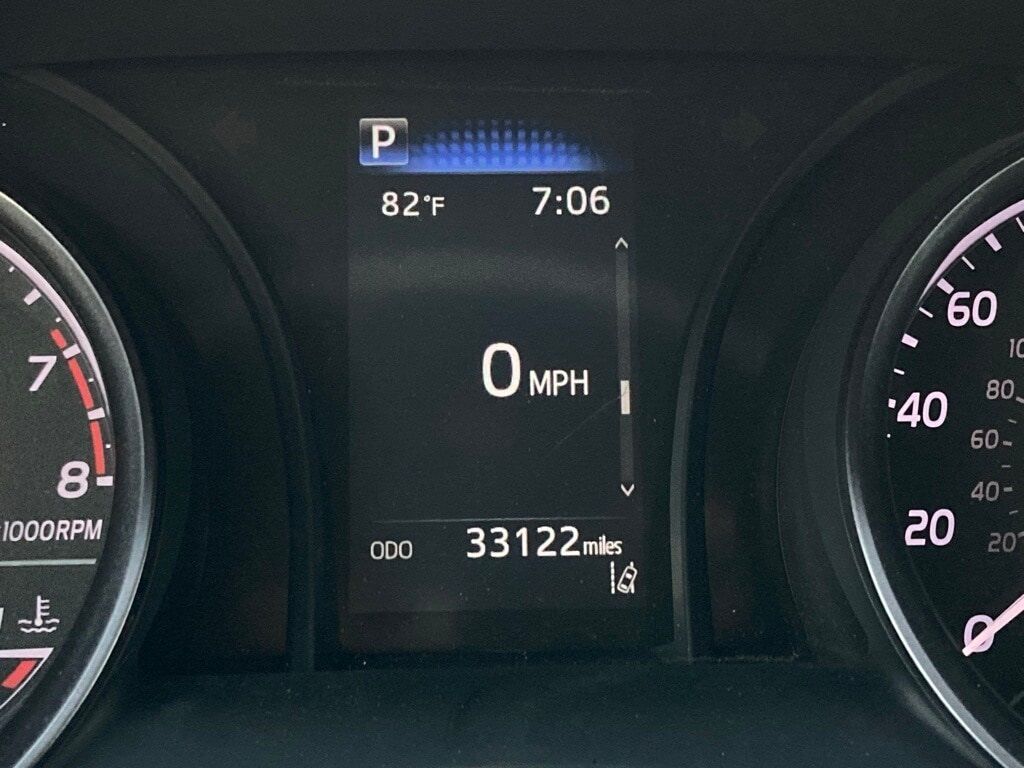 2023 Toyota Camry San Antonio TX
