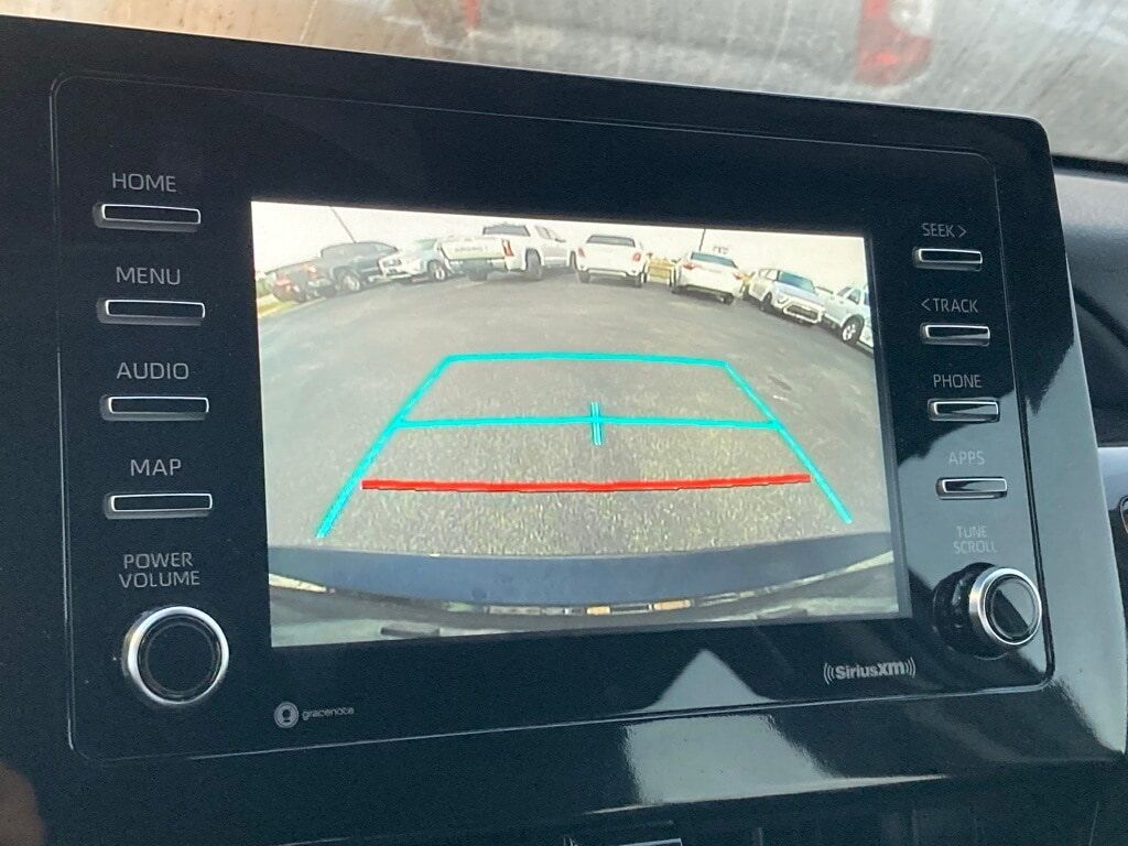 2023 Toyota Camry San Antonio TX