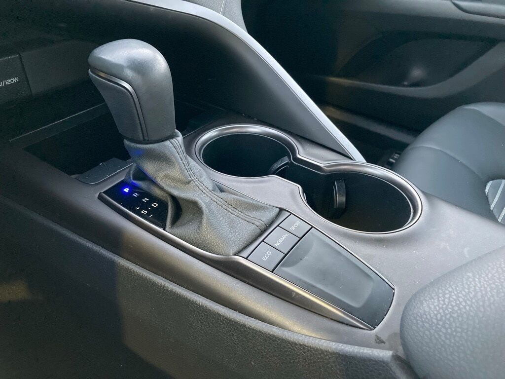 2023 Toyota Camry San Antonio TX