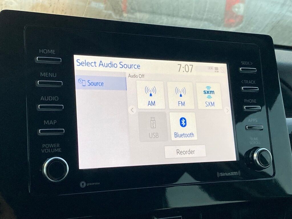 2023 Toyota Camry San Antonio TX