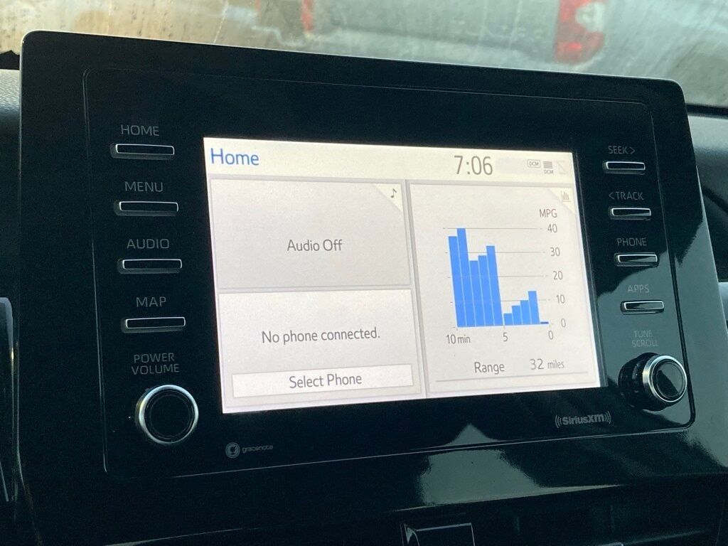 2023 Toyota Camry San Antonio TX