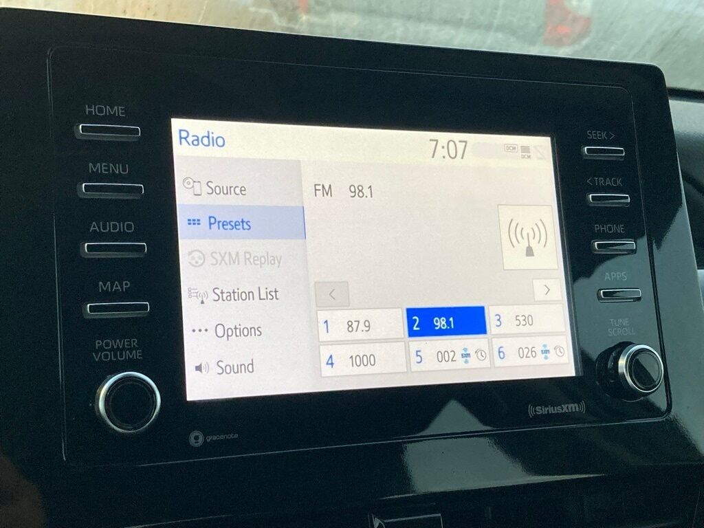 2023 Toyota Camry San Antonio TX