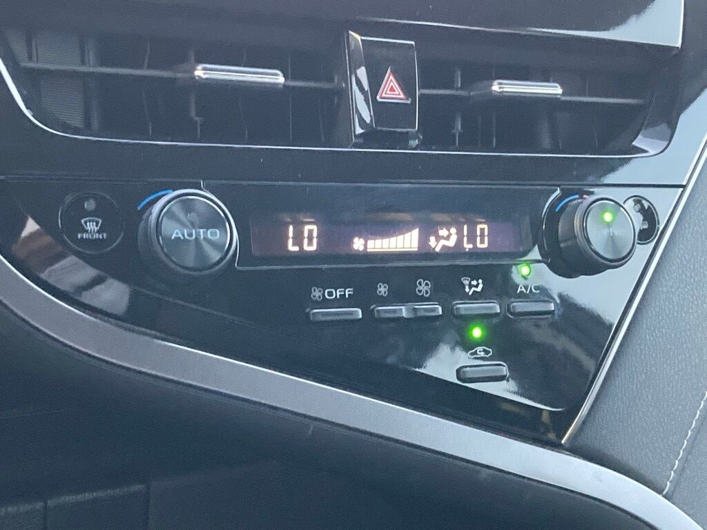 2023 Toyota Camry San Antonio TX