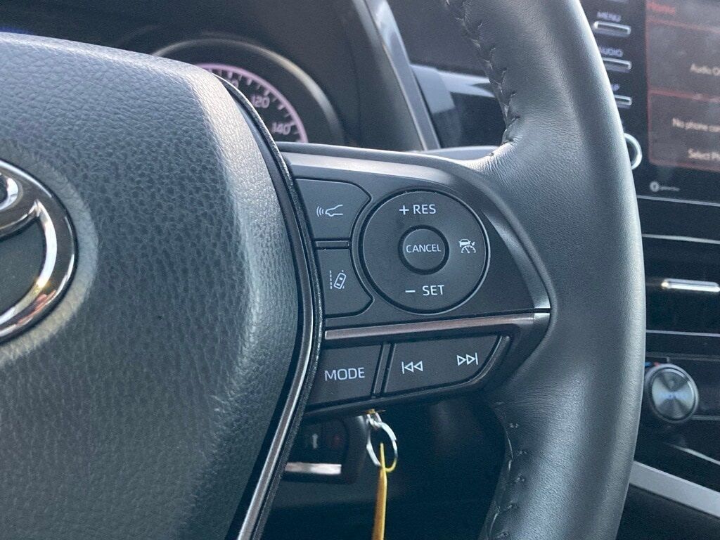 2023 Toyota Camry San Antonio TX