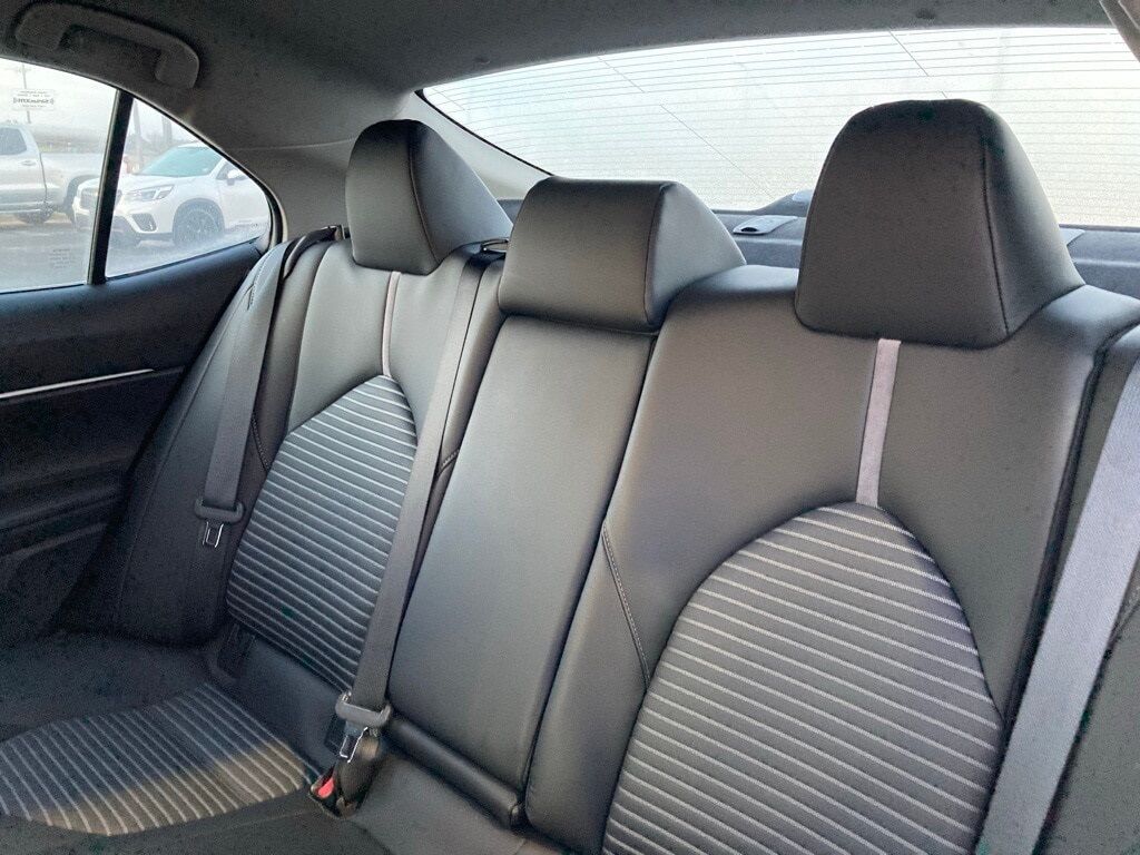 2023 Toyota Camry San Antonio TX