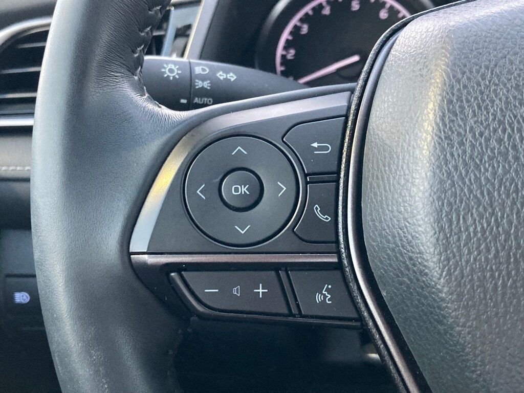 2023 Toyota Camry San Antonio TX