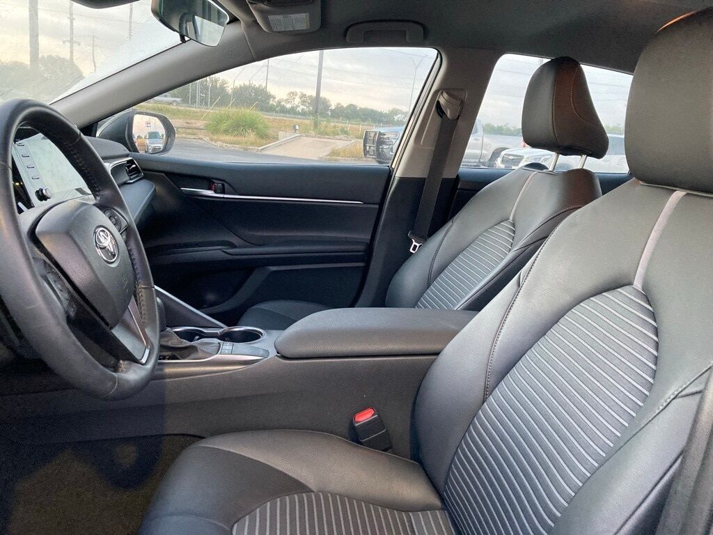 2023 Toyota Camry San Antonio TX