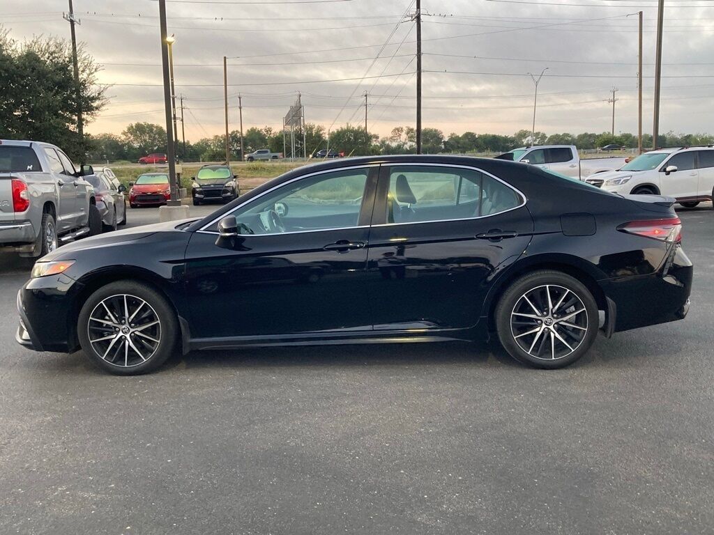 2023 Toyota Camry San Antonio TX