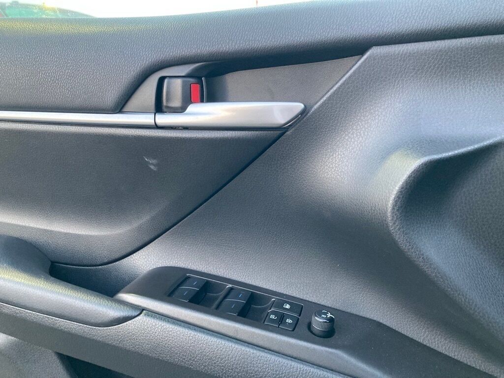 2023 Toyota Camry San Antonio TX