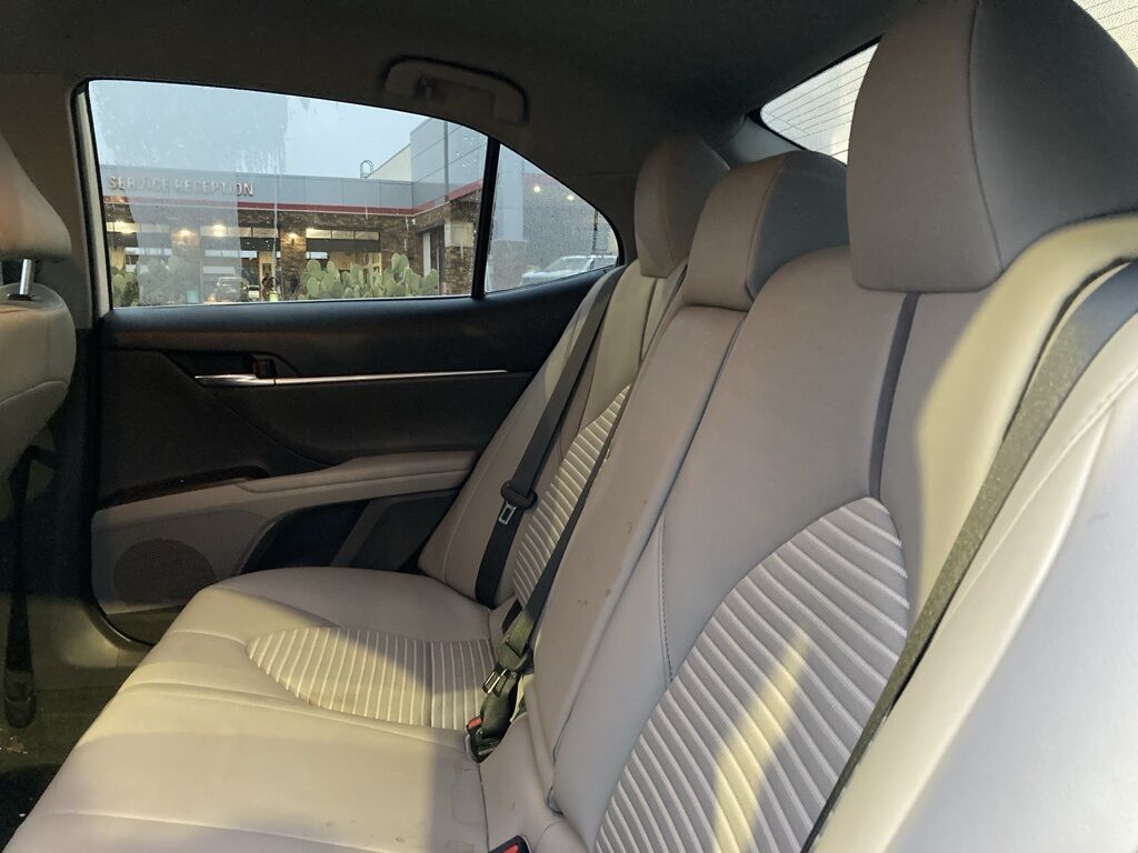 2023 Toyota Camry San Antonio TX