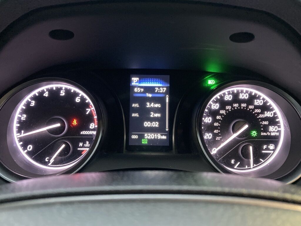 2023 Toyota Camry San Antonio TX