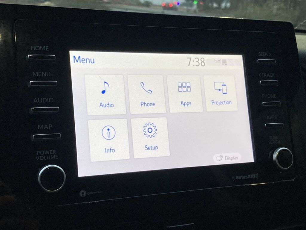 2023 Toyota Camry San Antonio TX