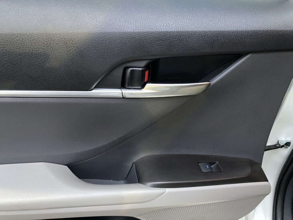 2023 Toyota Camry San Antonio TX