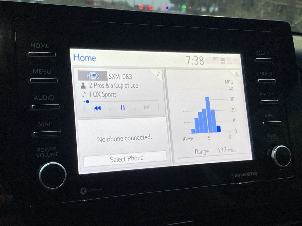 2023 Toyota Camry San Antonio TX