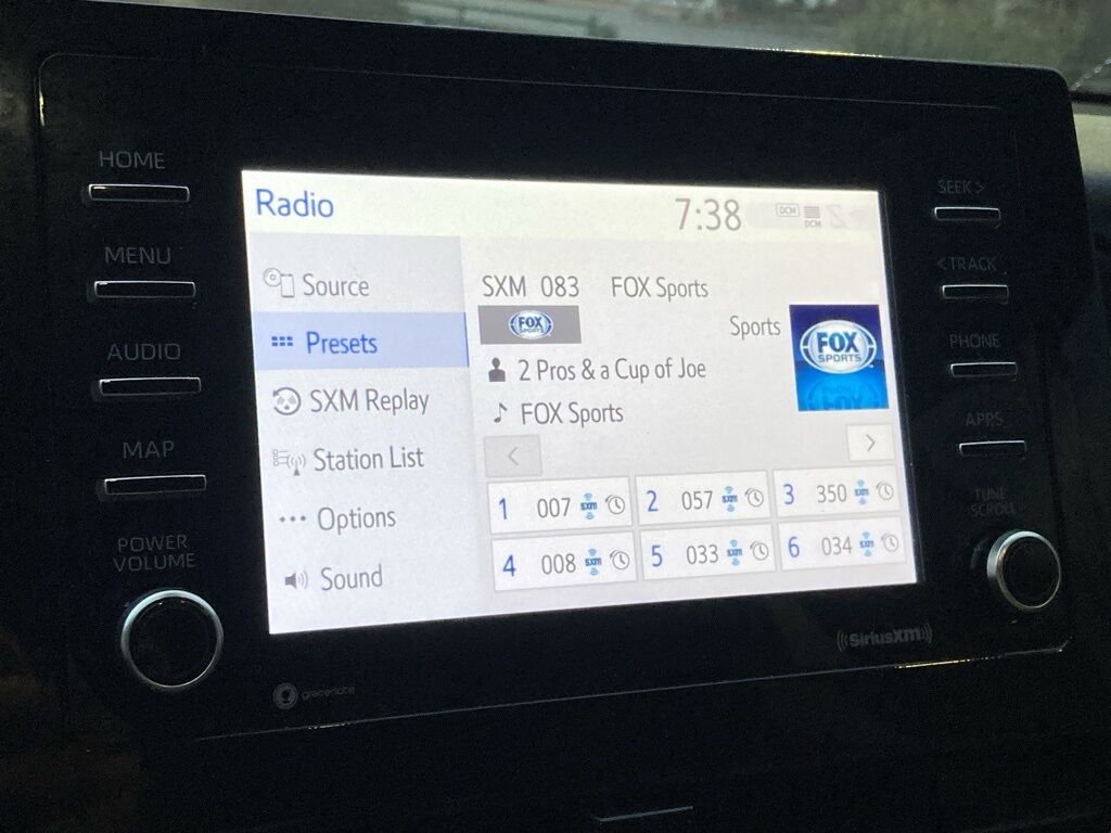 2023 Toyota Camry San Antonio TX