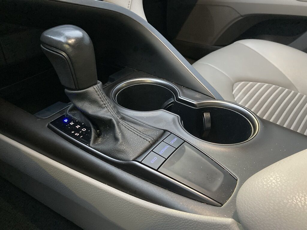 2023 Toyota Camry San Antonio TX