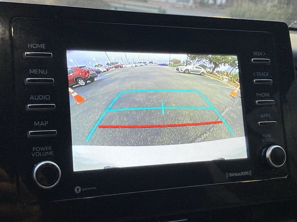 2023 Toyota Camry San Antonio TX