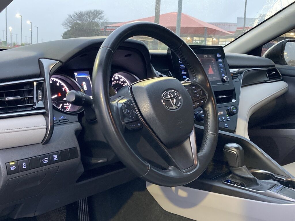 2023 Toyota Camry San Antonio TX