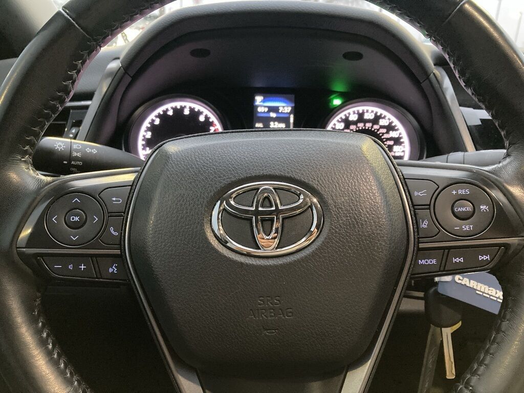 2023 Toyota Camry San Antonio TX