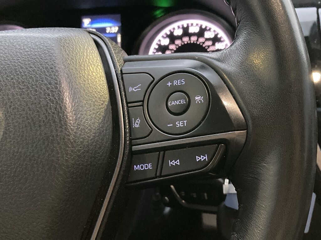 2023 Toyota Camry San Antonio TX