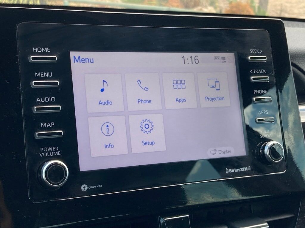 2023 Toyota Camry San Antonio TX