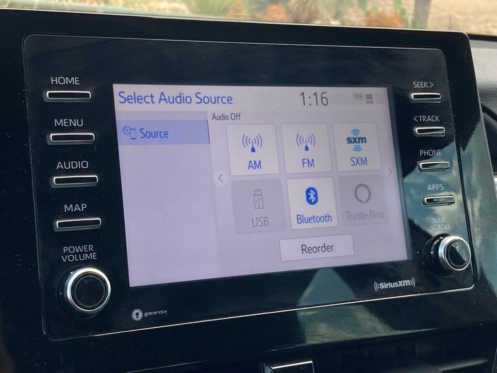 2023 Toyota Camry San Antonio TX