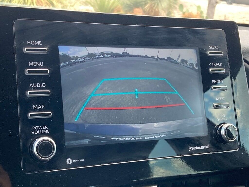 2023 Toyota Camry San Antonio TX