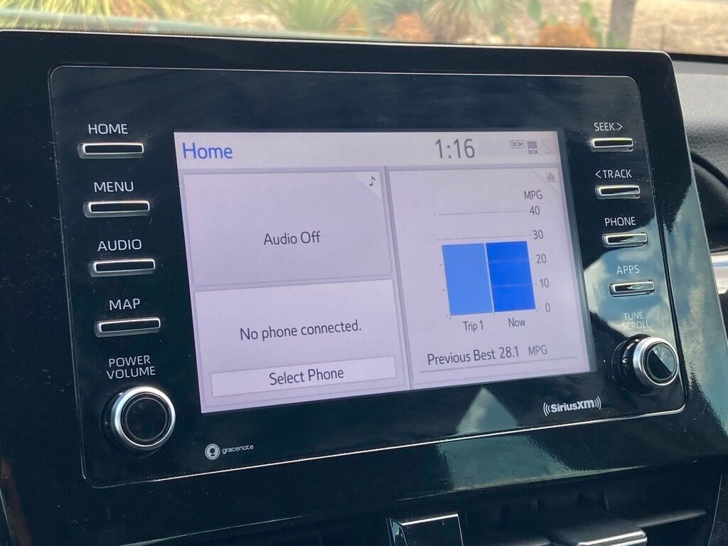 2023 Toyota Camry San Antonio TX