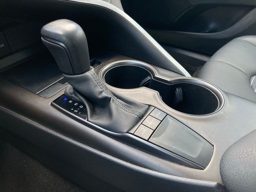 2023 Toyota Camry San Antonio TX