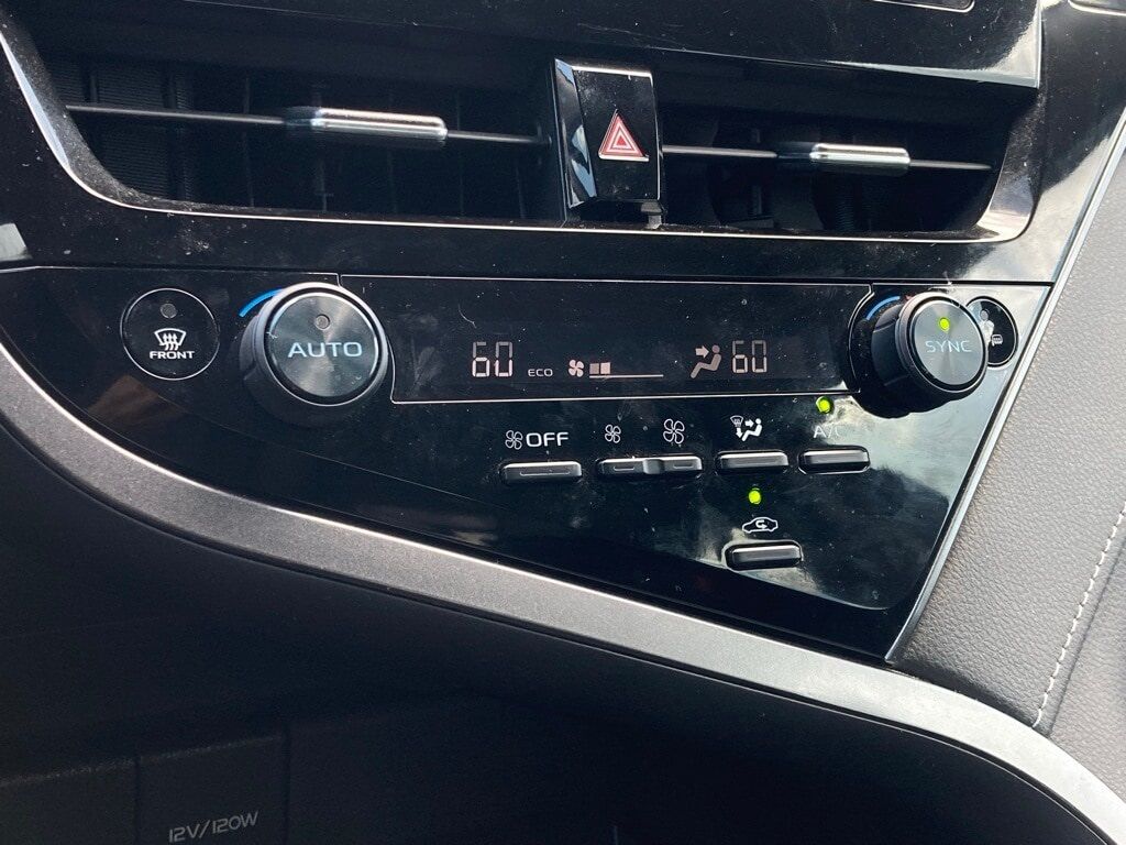 2023 Toyota Camry San Antonio TX