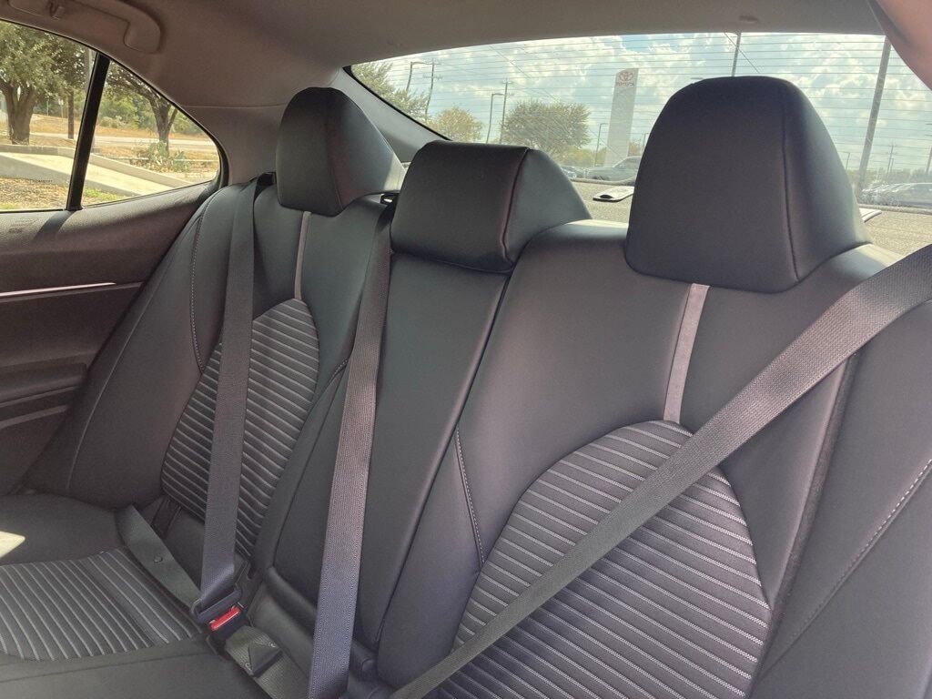 2023 Toyota Camry San Antonio TX