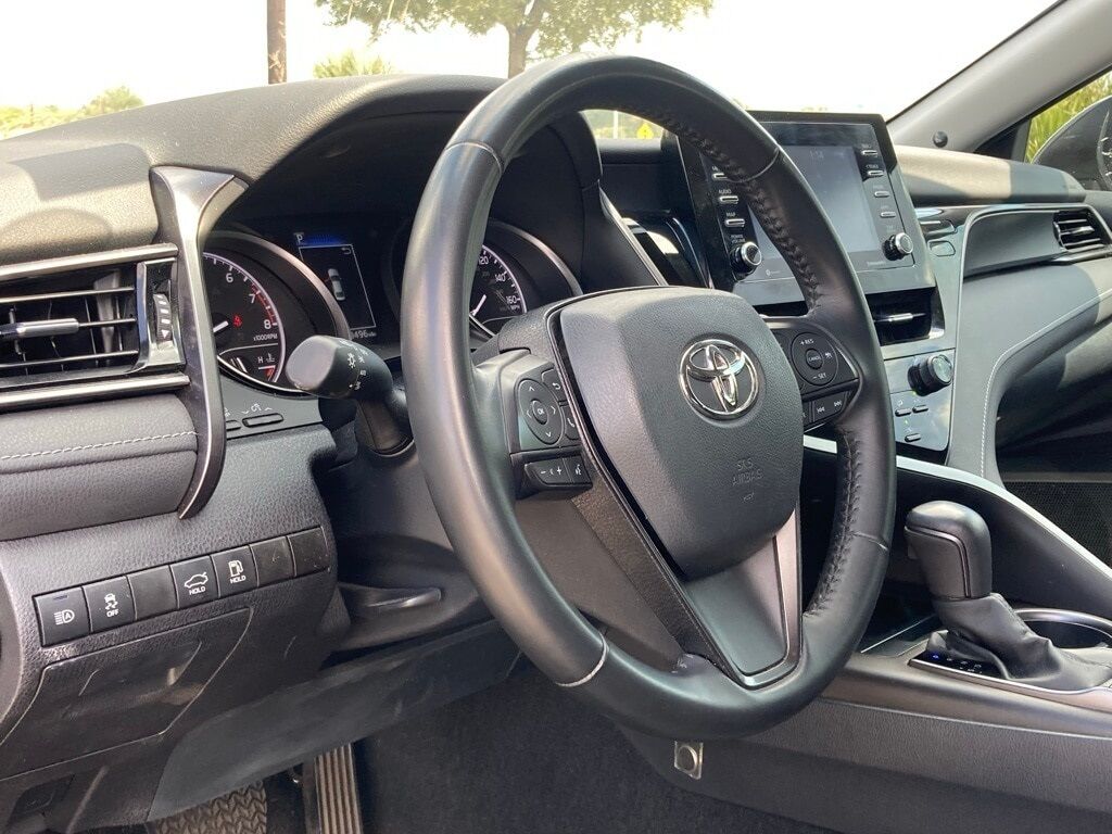 2023 Toyota Camry San Antonio TX