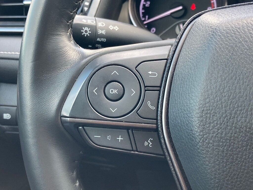 2023 Toyota Camry San Antonio TX