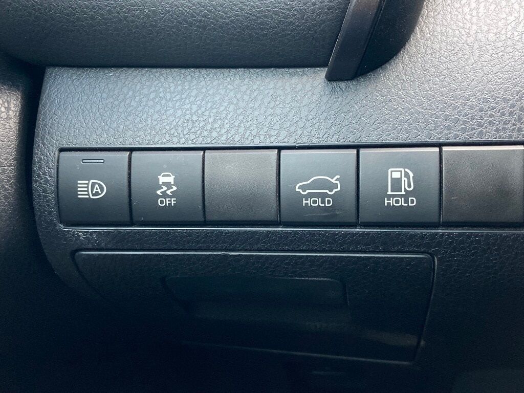 2023 Toyota Camry San Antonio TX