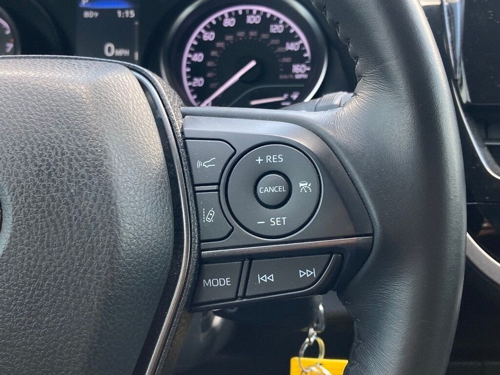2023 Toyota Camry San Antonio TX