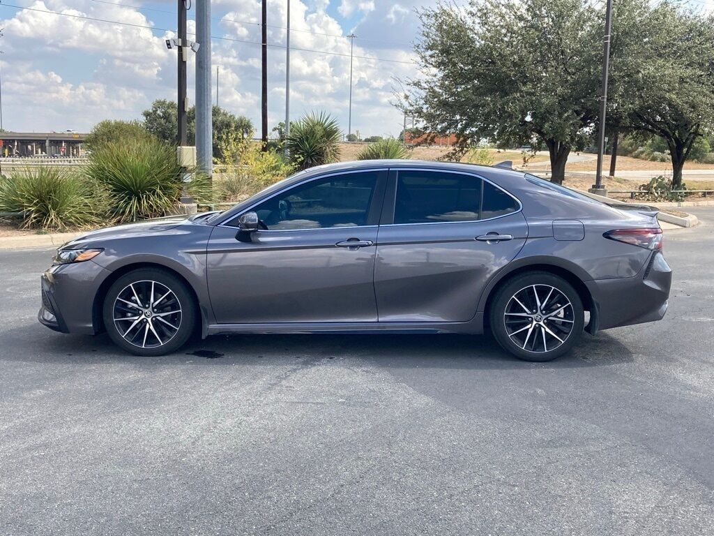 2023 Toyota Camry San Antonio TX