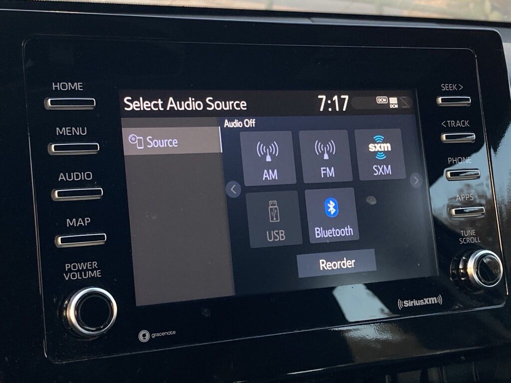 2023 Toyota Camry San Antonio TX