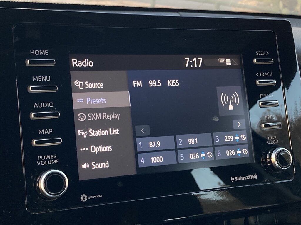 2023 Toyota Camry San Antonio TX