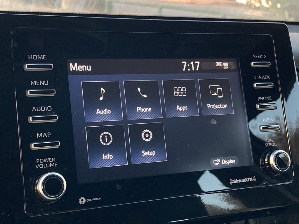 2023 Toyota Camry San Antonio TX