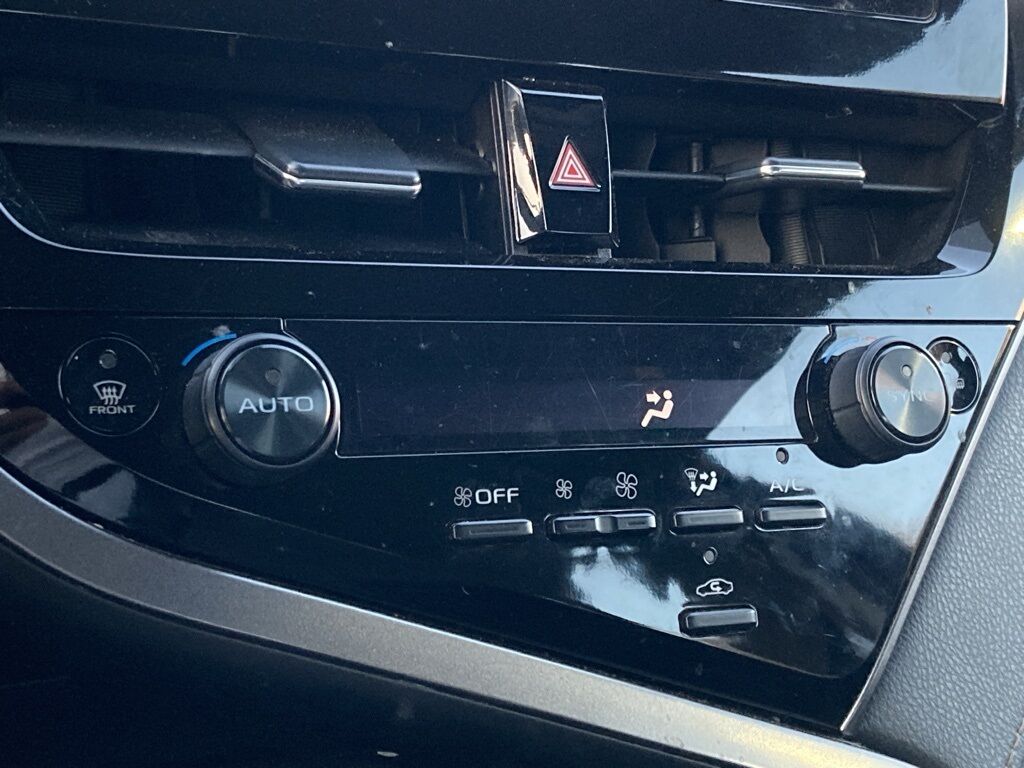 2023 Toyota Camry San Antonio TX