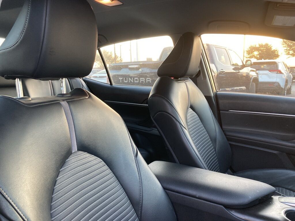 2023 Toyota Camry San Antonio TX